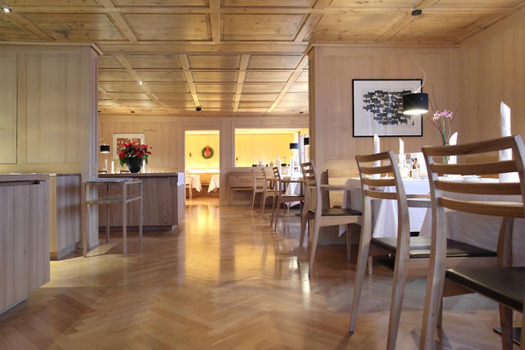 Hotel Gasthof Krone Hittisau Exteriér fotografie