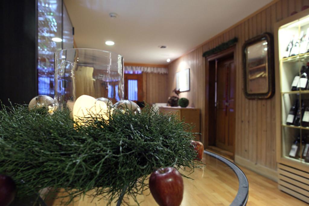 Hotel Gasthof Krone Hittisau Exteriér fotografie