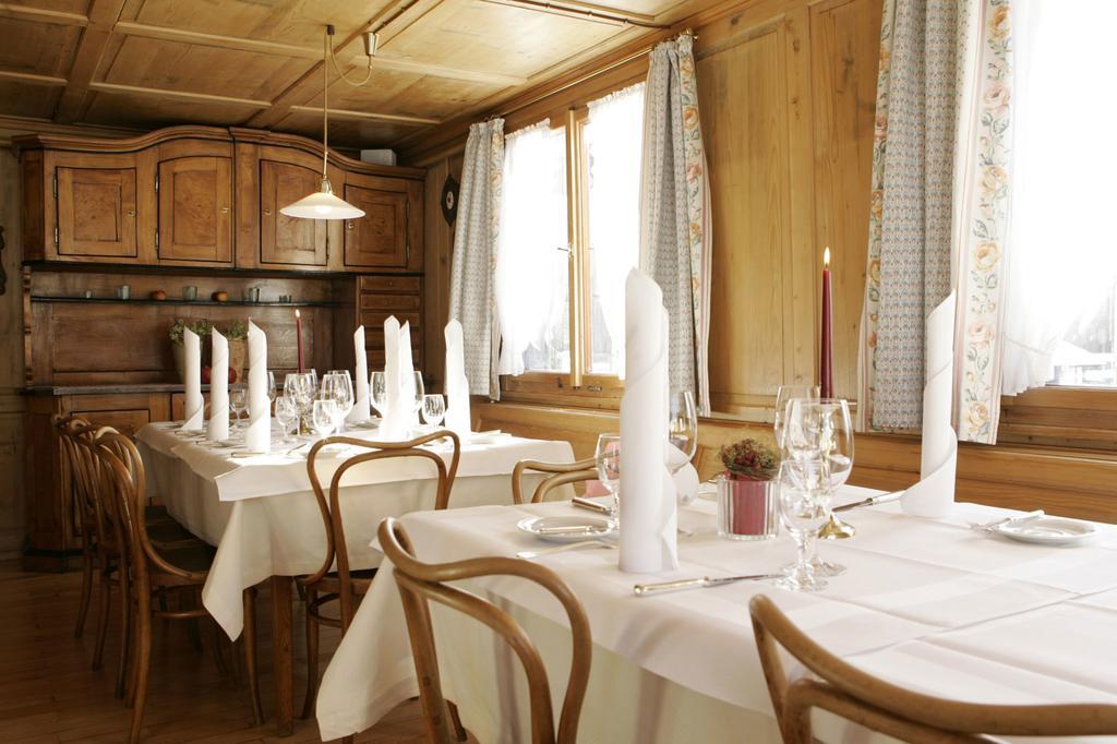 Hotel Gasthof Krone Hittisau Exteriér fotografie
