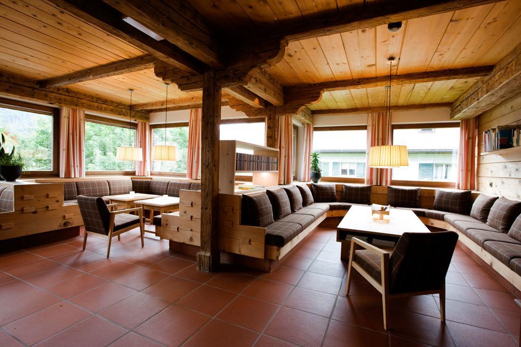 Hotel Gasthof Krone Hittisau Exteriér fotografie