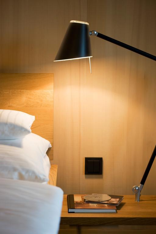 Hotel Gasthof Krone Hittisau Exteriér fotografie