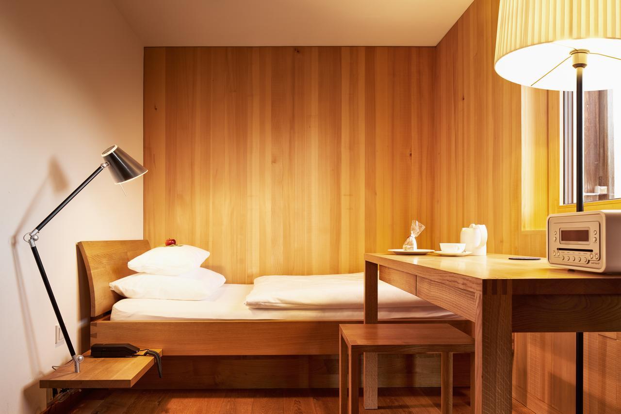 Hotel Gasthof Krone Hittisau Exteriér fotografie