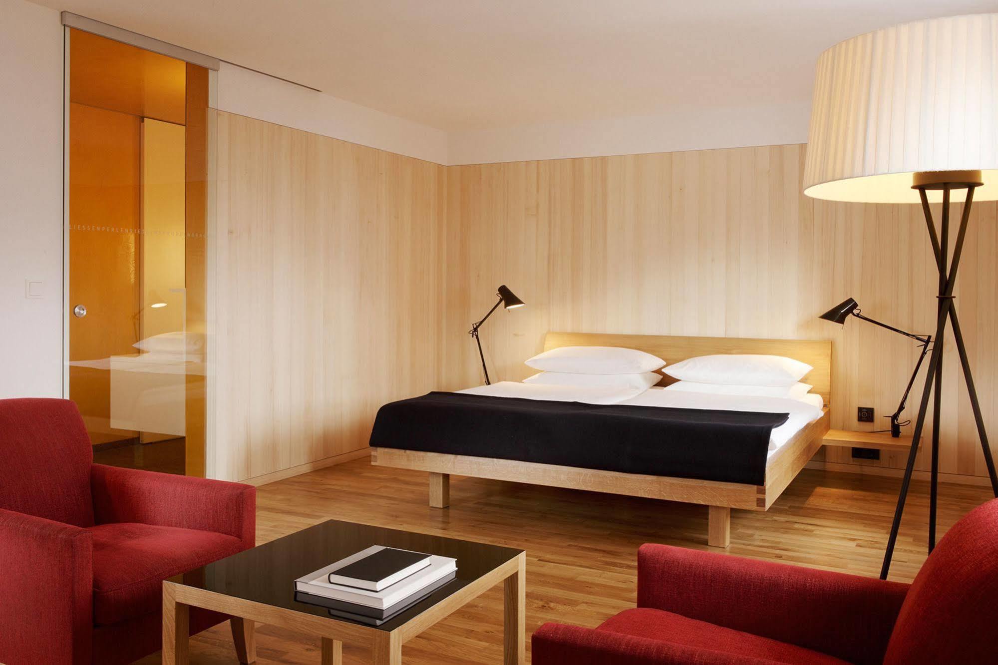 Hotel Gasthof Krone Hittisau Exteriér fotografie